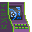 Greezak Horde Starship Viewscreen - Mk.II icon
