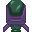 Greezak Starship Blast icon
