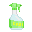 Grow Spray Fertilizer icon