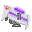 Grow X Rocket Wings icon