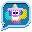 Growmoji Cactus icon