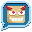 Growmoji Evil Devil icon