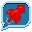 Growmoji Fireworks icon