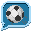 Growmoji Football icon