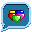 Growmoji Gems icon