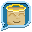 Growmoji Halo icon