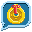 Growmoji Lucky Token icon