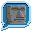Growmoji Moyai icon