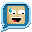 Growmoji Oops icon