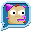 Growmoji Party icon
