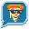 Growmoji Pizza icon