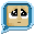 Growmoji Plead icon