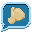 Growmoji Punch icon