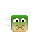 Growmoji Sick Mask icon