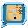 Growmoji Sleep icon