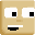 Growmoji Smile Block icon