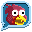 Growmoji Turkey icon