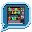 Growmoji Vend icon