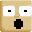 Growmoji Wow Block icon