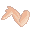 Growtopia Fried Wings icon