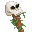 Gruesome Marker icon