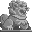 Guardian Lion Statue icon