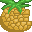 Guardian Pineapple icon