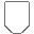 Guild Flag - Shield (Filigree) icon