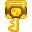 Guild Key icon