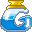 Guild Potion - Big Fish icon