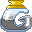 Guild Potion: Black Mixer icon