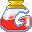 Guild Potion - Gems icon