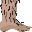 Hairy Leg icon