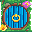 Halfling House Door icon
