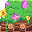 Halfling House Roof icon