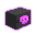 Halloween Gift Box icon