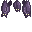 Hanging Bats icon