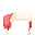 Happy Holidays Hat icon