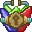 Harmonic Lock icon
