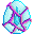 Hatching Ghost Egg icon