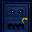 Haunted Door icon