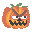 Haunted Jack O' Lantern icon