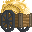 Hay Cart icon