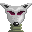 Head Bangin' Steel Wolf icon