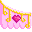 Heart Awning icon