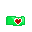 Heart Shirt icon
