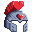 Heartthrob Helm icon