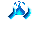 Hellfire Horns - Blue icon