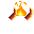 Hellfire Horns - Orange icon