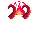 Hellfire Horns - Ruby icon